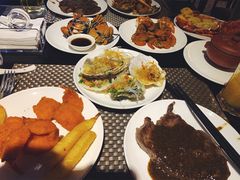 -339旋转餐厅(天府熊猫塔店)