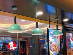 -真功夫(金沙湾店)