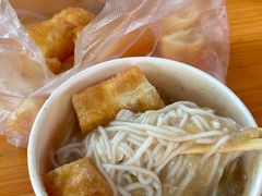 -汪记鲜鱼糊汤粉(沈阳路总店)