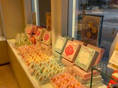 -好利来(朝外店)