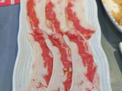 -盛辛巴·东北炭火烤肉(托乐嘉店)
