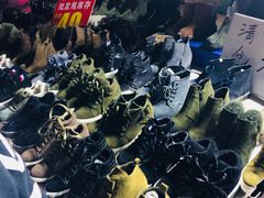 -健康路夜市
