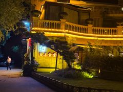 -叶叶菩提·晋福宫