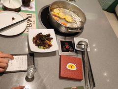 -椰小鸡·琼州糟粕醋·火锅(美兰缤纷城店)