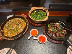 -旺爷砂锅·茶作(国贸城店)