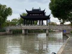 -枫桥景区