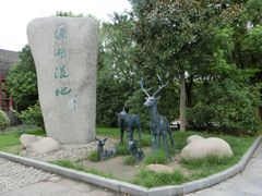 CIMG4123-溱湖国家湿地公园