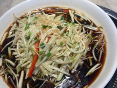 -佰家小厨·南京菜(夫子庙店)