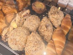 -BAKER&SPICE(BFC外滩金融中心店)