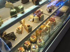-星禾悦法式千层蛋糕(大卫城店)