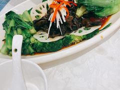 什锦时蔬-香满楼(南关店)