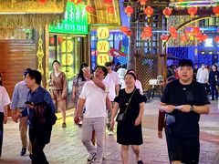 -三亚红色娘子军演艺公园景区
