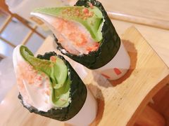 -隐泉京望日式料理(太和广场店)