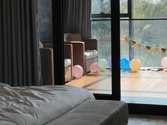 -上海怡沁园度假酒店