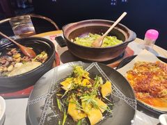 -啫神·广州地标美食(北京路店)