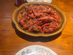 -金陵一哥龙虾馆(三牌楼总店)