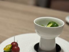 -无锡丽笙精选酒店·兰亭阁中餐厅