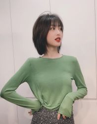 -HG美发设计沙龙