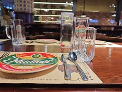 -马迭尔德式西餐精酿啤酒屋(中央大街店)