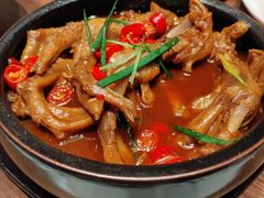 -7017浙菜•建德味(中财店)