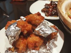 -高第街56号港式餐厅(山大路店)