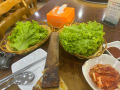 -春川铁板鸡(高科园店)