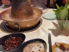 -东来顺饭庄(西直门店)