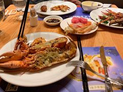 -888自助餐