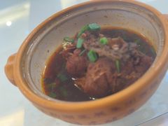 -千岛湖鱼味馆(十字街总店)