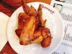 -正德顺順德雙皮奶(中信店)