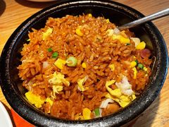 海鲜石锅饭-原製原味(普陀山磐龙店)