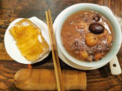 -五观堂素食(新华路店)
