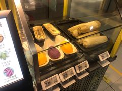 -盒马鲜生(馥邦国际店)