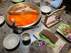 -小龙坎火锅(总店)