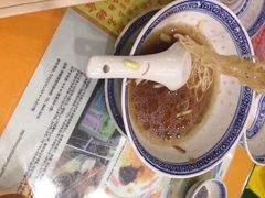 -麦奀云吞面世家(佐敦店)