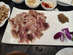 -南门涮肉(通州大船店)