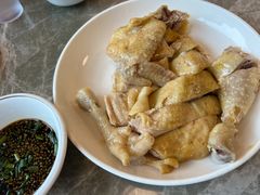 白切鸡-状元楼(金溪路店)