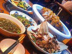 -厨道重庆菜馆(鸳鸯店)