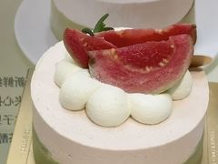 -M'CAKE(西单大悦城店)