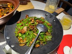 -烹湘·鲜炒湖南土菜(海珠店)
