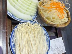 -萍姐火锅·公路夜市(江宁万达店)