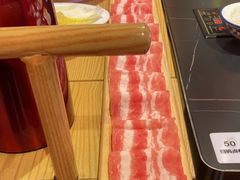 -淼福猪肚鸡·椰子鸡火锅(大沙地店)