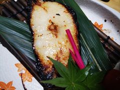 -久居·炭火烤肉(景辰大厦店)