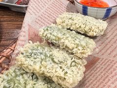 -麒麟风烤牛肉·云南烧烤小排档(丹凤街店)