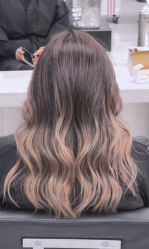 -5M HAIR SALON 旗舰店