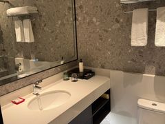 -重庆观音桥华美达安可酒店