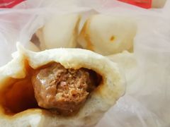 -清真·老金家牛肉店(会展路店)