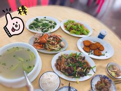 -秋姐美食店(旅游大道店)