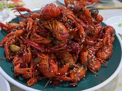 -527烧烤·龙虾·精酿酒(小石城美乐城店)