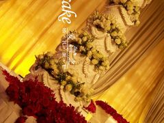 -爱之婚礼蛋糕(建外SOHO西区店)